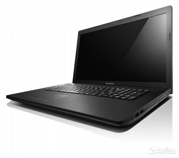 Большой 17.3 мощный Lenovo Core i7 3.3Ghz 12Gb,SSD