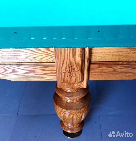 Сукно для бильярда Euro Pro 50