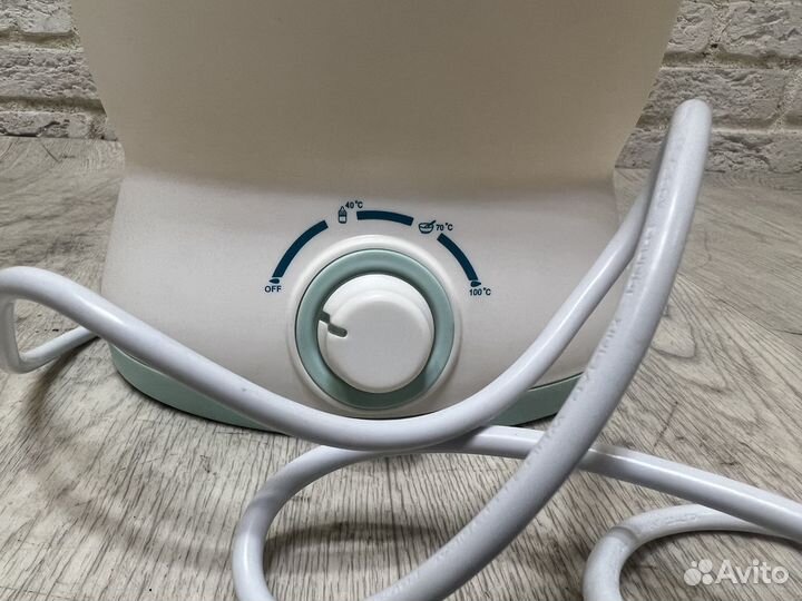 Подогреватель для бутылочек