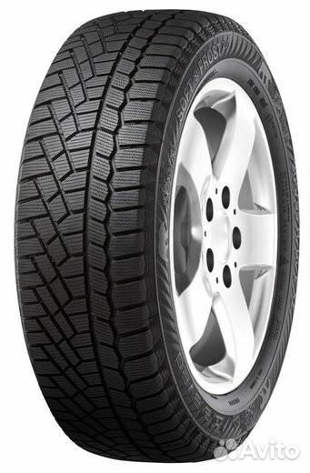 Gislaved Soft Frost 200 225/55 R17