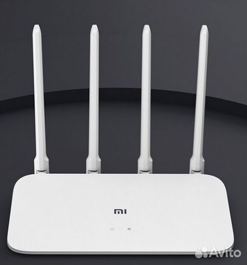 Роутер xiaomi mi wifi 4a