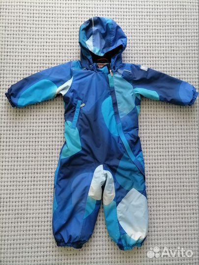 Комбинезон Reima Tec 92