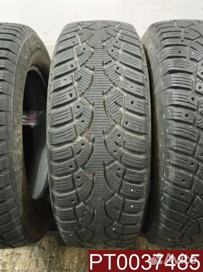 Continental ContiIceContact 4x4 225/65 R17 98H