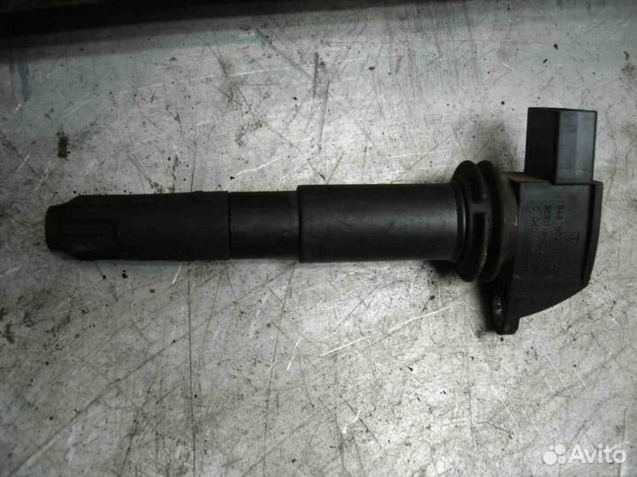 Катушка Porsche Cayenne 2003-2010