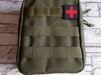 Аптечка военная