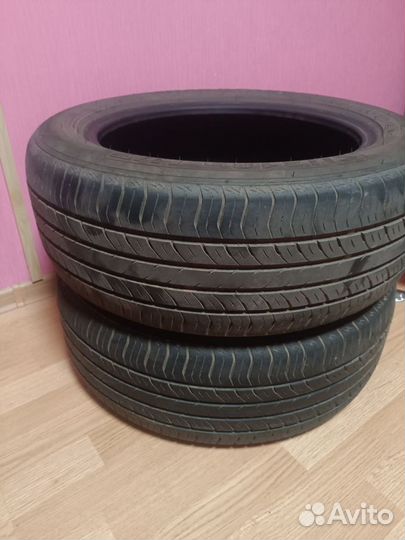 ChaoYang SU318A 215/55 R17 94V