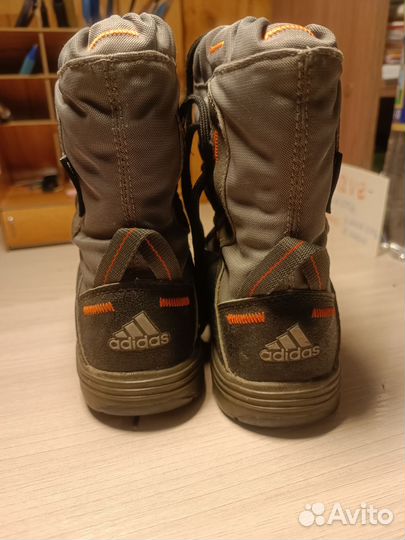 Детская обувь для мальчика