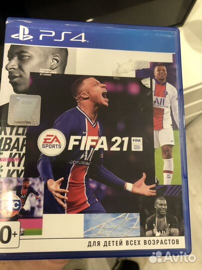 Игра для приставки