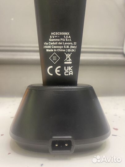 Машинка для стрижки Stylе Сrаft Instinct X Cliрреr