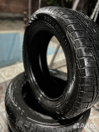 Nokian Tyres Hakkapeliitta R 245/55 R19