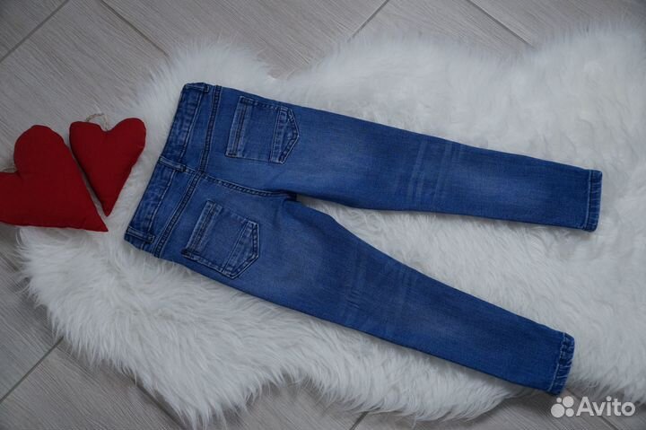 Джинсы denim Co 110