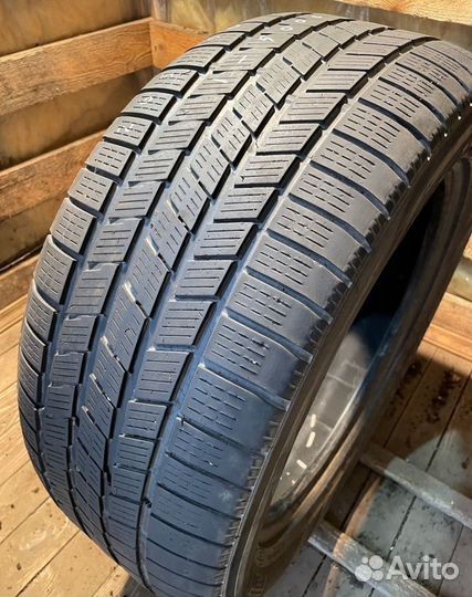 Pirelli Scorpion Ice&Snow 265/50 R19