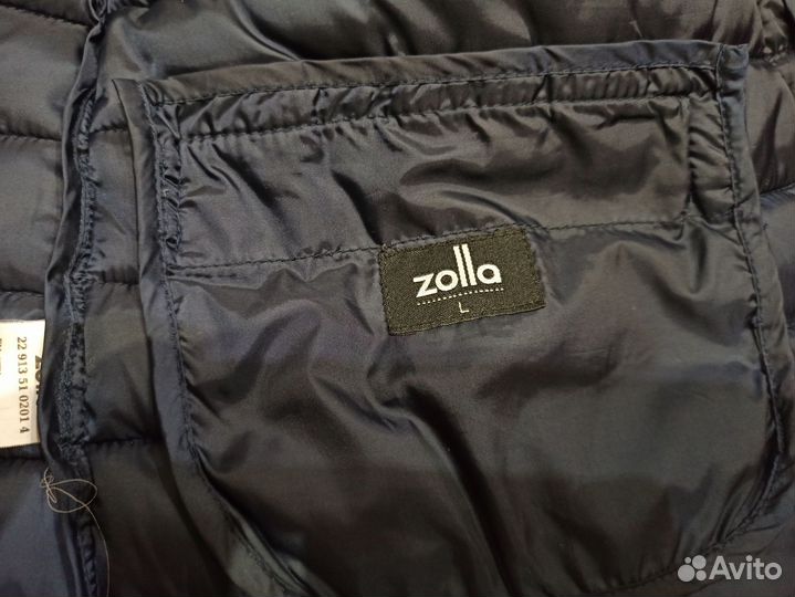 Куртка демисезонная женская