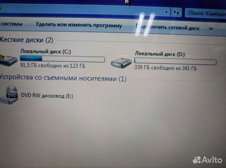 Acer i5-2430 2.4ghz 8ram 500hdd к6