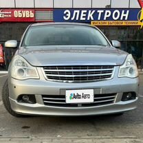 Nissan Bluebird Sylphy 2.0 CVT, 2006, 253 500 км, с пробегом, цена 700 000 руб.