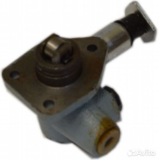 Подкачка ямз