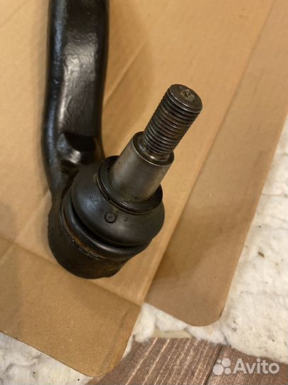 Передний нижний рычаг BMV