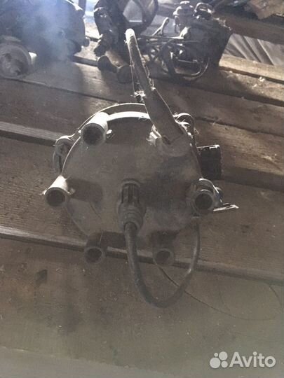 Трамблер 1JZ Toyota Mark II