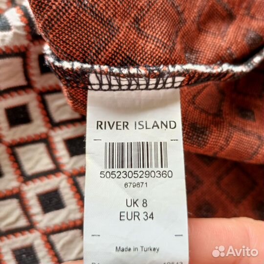 Кофты River Island р.42-44