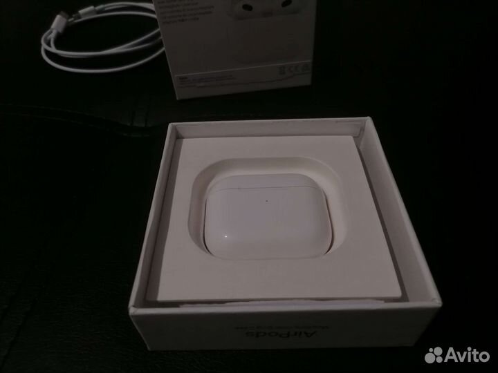 AirPods pro