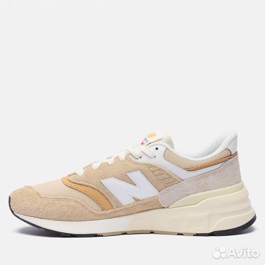 Мужские кроссовки New Balance U997RMB