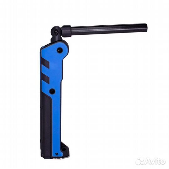 Лампа светодиодная аккумуляторная с магнитом