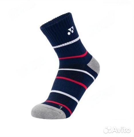 Носки Yonex 145052BCR Navy (22-25)