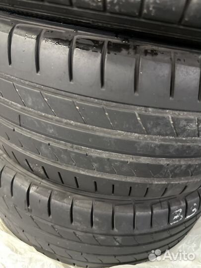 Dunlop SP Sport Maxx 225/45 R17