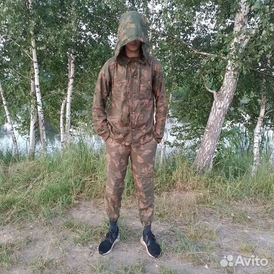 Костюм защитный сетчатый кзс с хранения