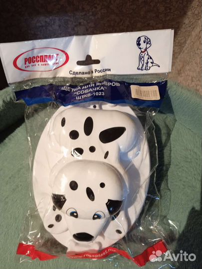 Щетка для ковров