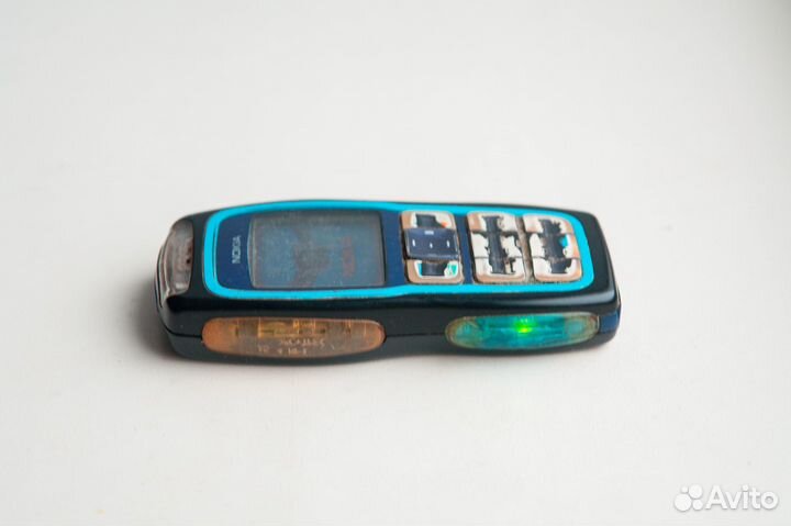 Nokia 3220