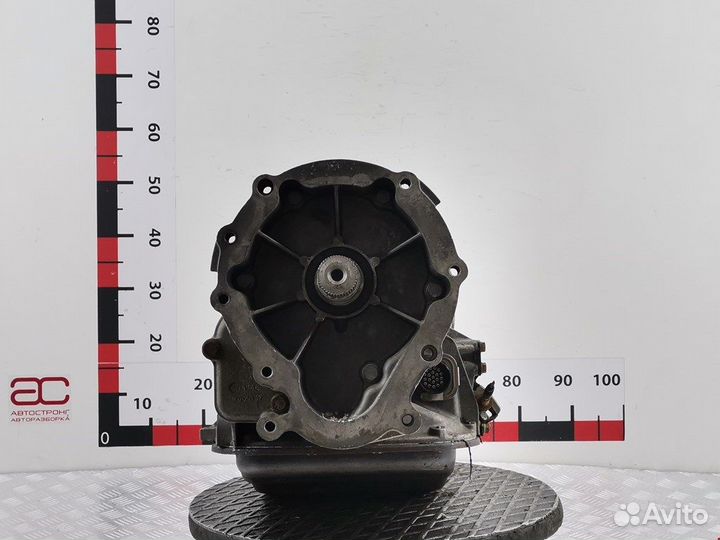 Кпп автомат (автоматическая коробка), Land Rover Range Rover 3 (2001-2012) 2003