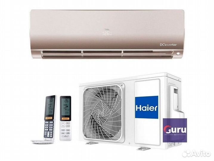 Сплит-система, которая не просквозит