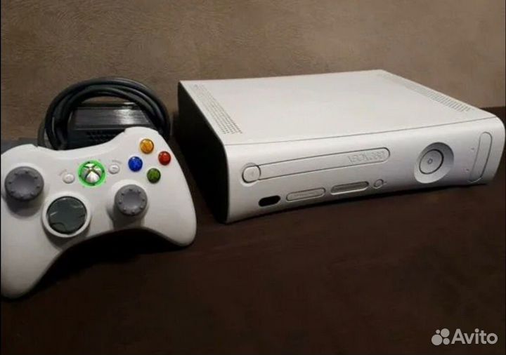 Xbox360
