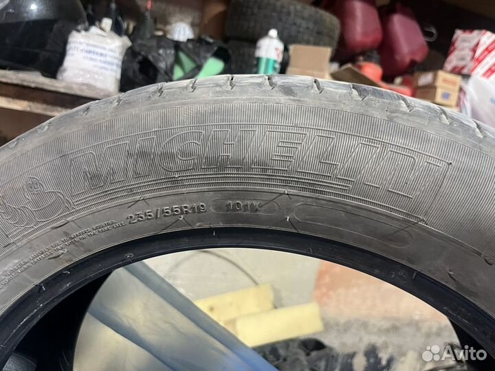 Michelin Primacy 3 235/55 R19