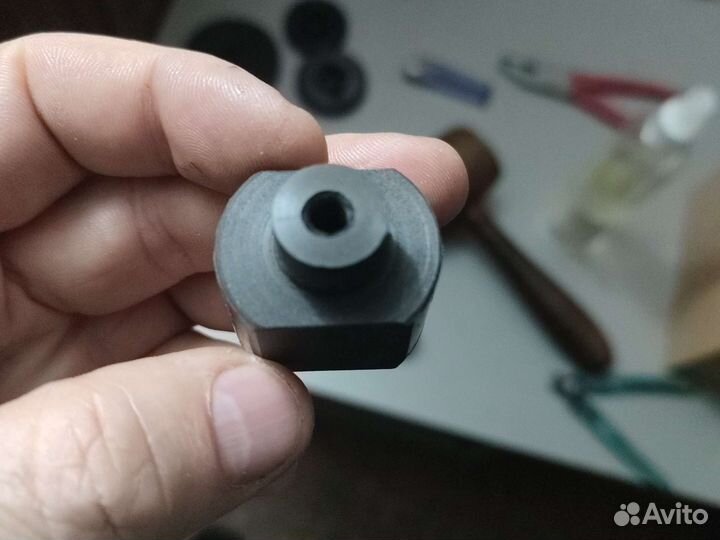 Винт для токарного станка тв4, тв6, тв7, тв9