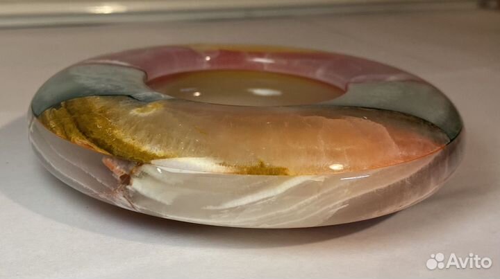 Пепельница