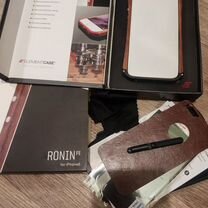 Бампер element case ronin для iPhone 6