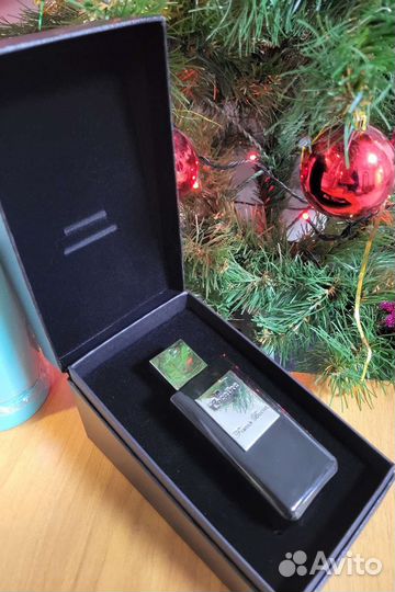 Frank Boclet Cocane, 100 ml