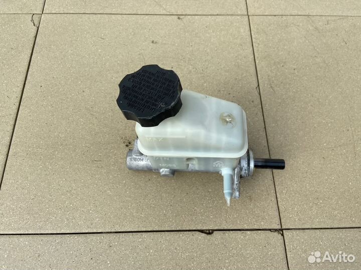 Главный тормозной цилиндр Kia cerato 2