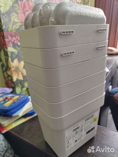 Контейнер IKEA