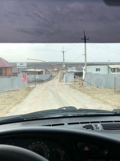 Дача 40 м² на участке 9 сот.