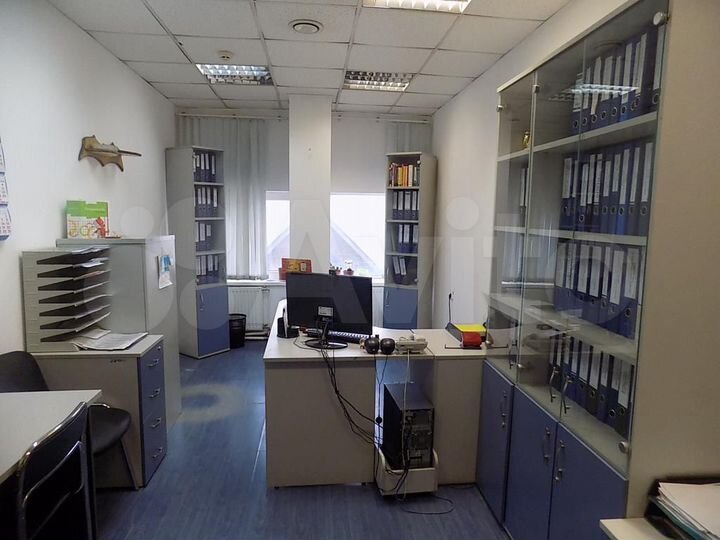 Офис, 20 м²