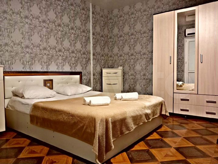 Комната 21 м², 2/3 эт.