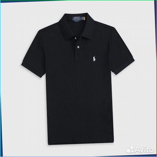 Футболка Polo Ralph Lauren (56348 Артикул: )