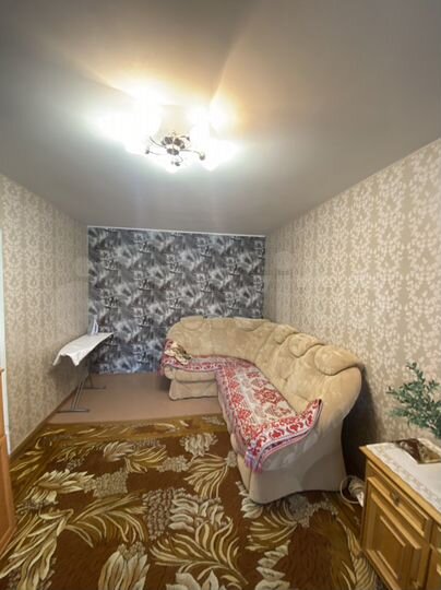 2-к. квартира, 49,6 м², 5/9 эт.