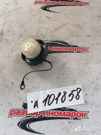 Крышка топливного бака Lanos A15SMS T100