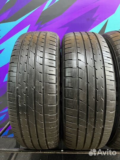 Dunlop Enasave RV504 215/60 R17
