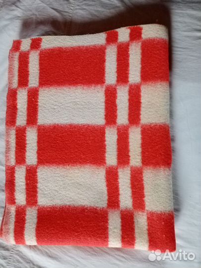 Детское одеяло