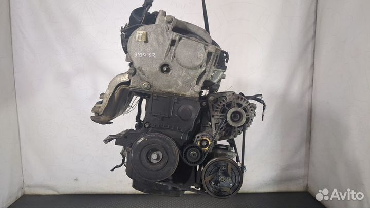 Двигатель Renault Scenic, 2008